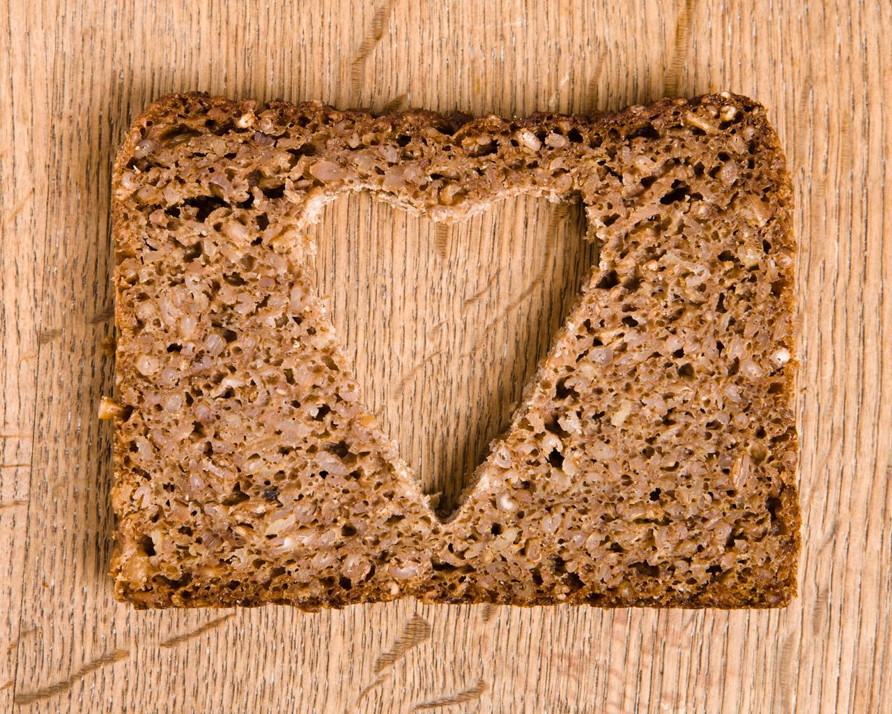 er der mælk i rugbrød er der mælk i rugbrød